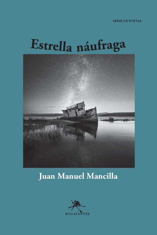 Estrella Naufrága