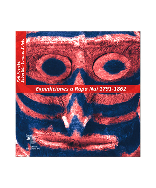 Expediciones a Rapa Nui 1791-1862