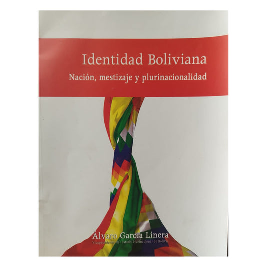 Identidad boliviana