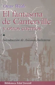 El fantasma de Canterville y otros cuentos