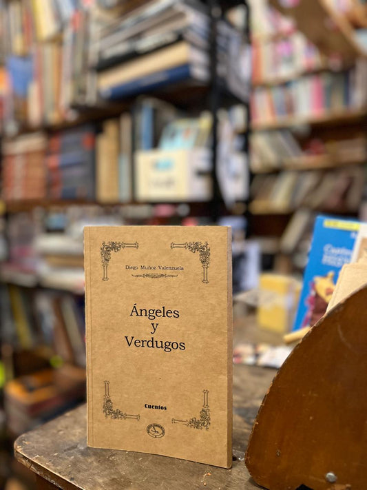 Ángeles y verdugos