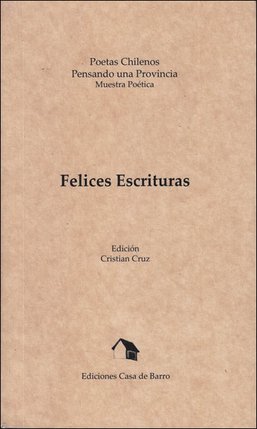 Felices escrituras