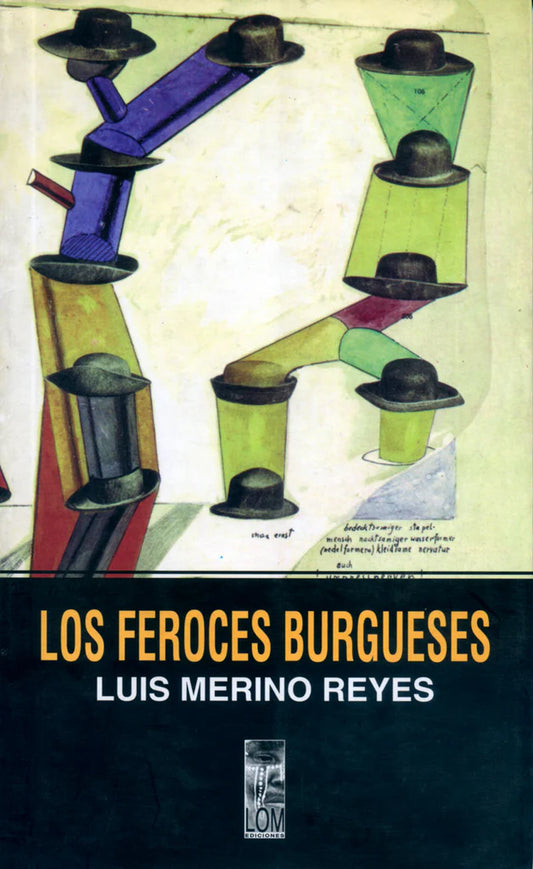 Feroces burgueses