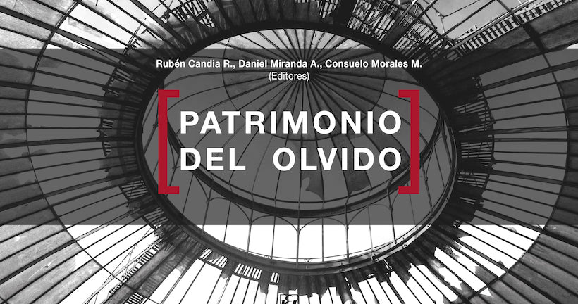 Patrimonio del olvido