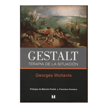 Gestalt. Terapia de la situación