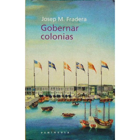 Gobernar colonias