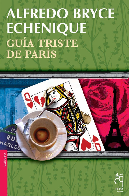 Guia triste de paris