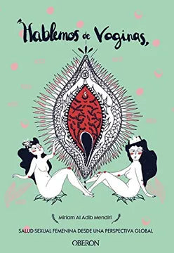 Hablemos de vaginas