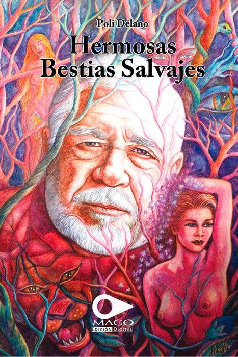 Hermosas bestias salvajes