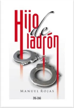 Hijo de ladrón
