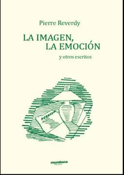 La imagen, la emoción y otros escritos