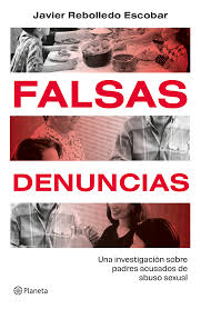 Falsas denuncias