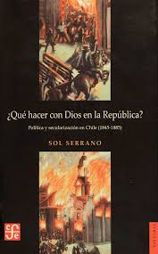 ¿Qué hacer con Dios en la República?