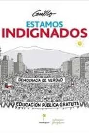 Estamos indignados