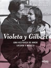 Violeta y Gilbert