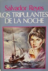 Los tripulantes de la noche