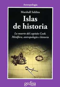 Islas de historia