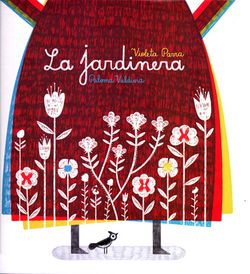 La jardinera