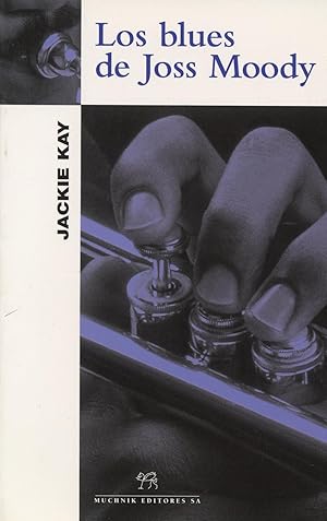 Los blues de Joss Moody