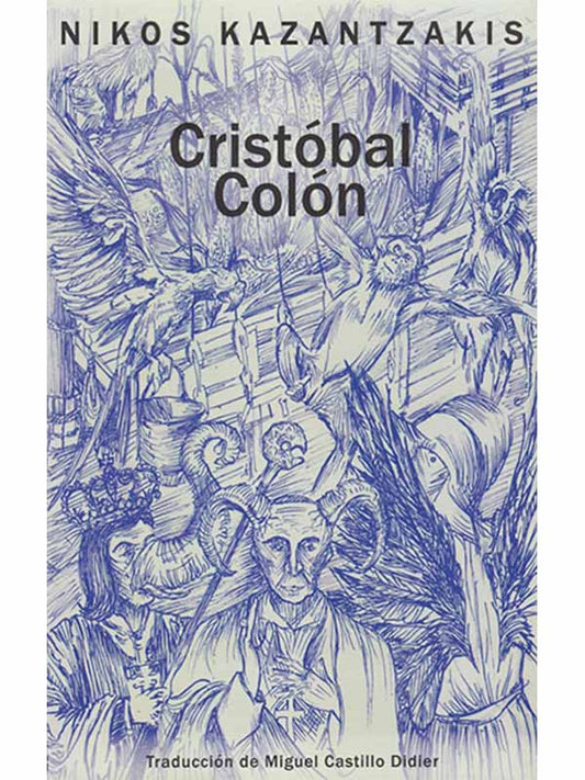 Cristobal Colon