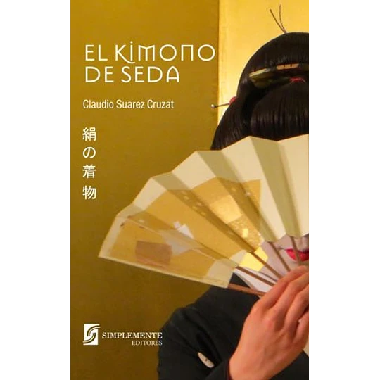 El kimono de seda