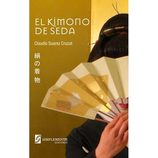 El kimono de seda