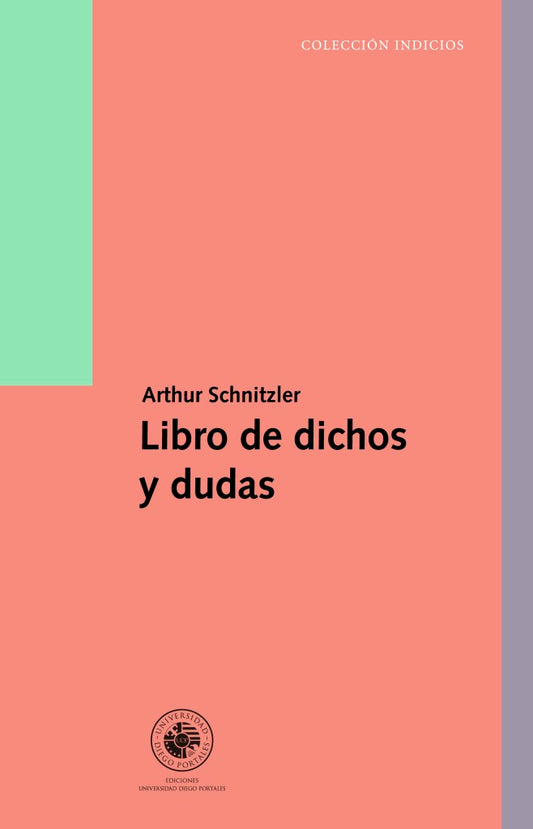 Libro de dichos y dudas