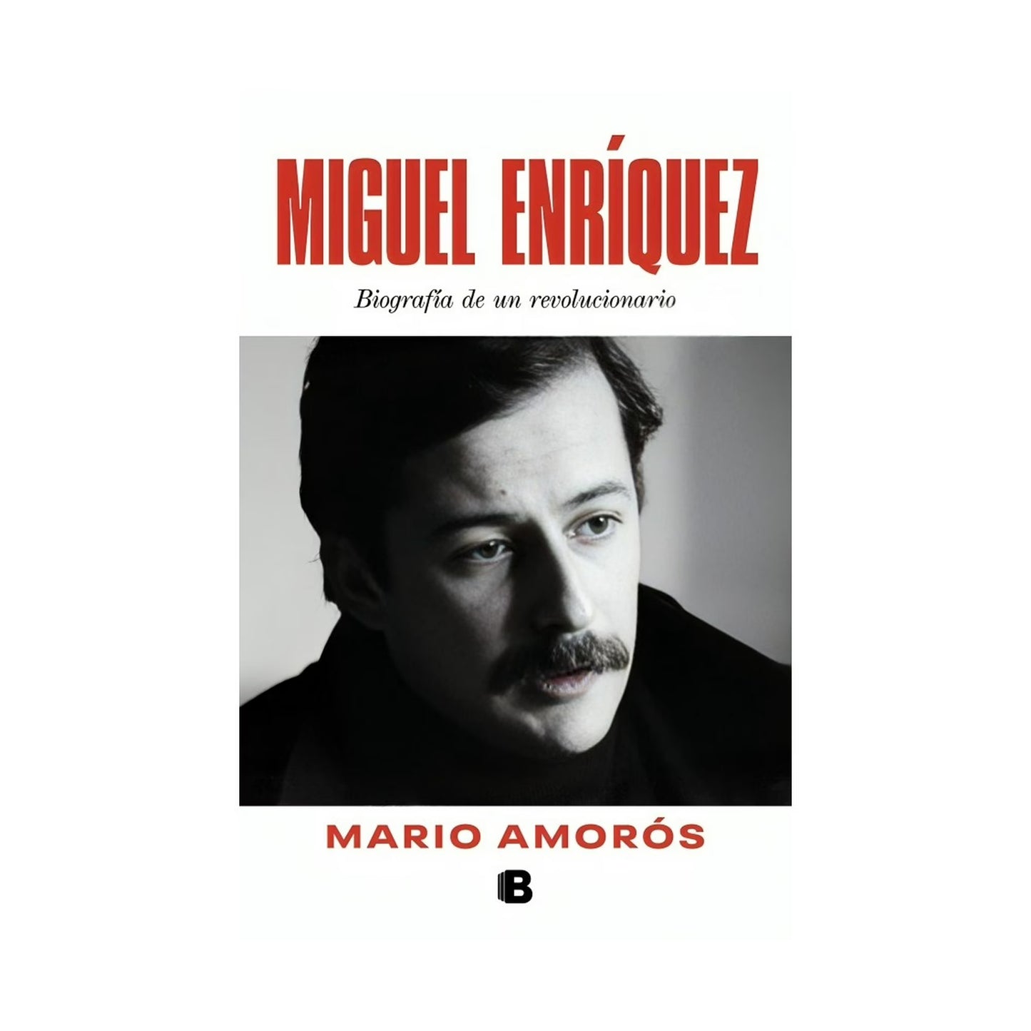 Miguel Enríquez