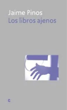 Los libros ajenos