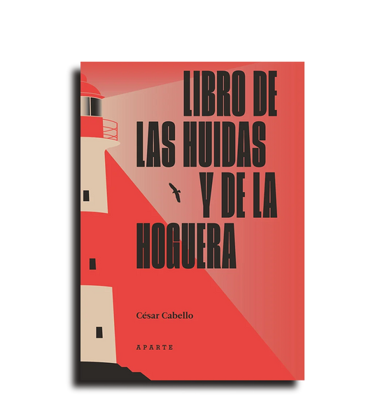 Libro de las huidas y de la hoguera