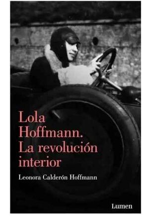 Lola Hoffmann. La revolución interior
