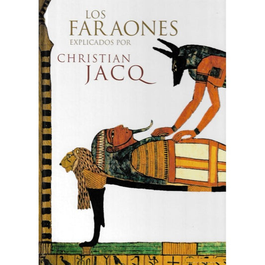 Los Faraones