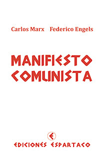 Manifiesto comunista