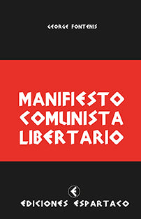 Manifiesto comunista libertario