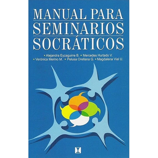 Manual para seminarios Socráticos