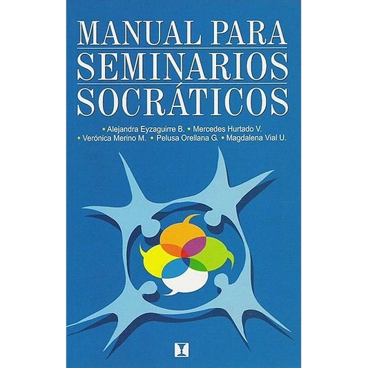 Manual para seminarios Socráticos