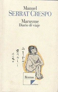 Maruyme. Diario de viaje