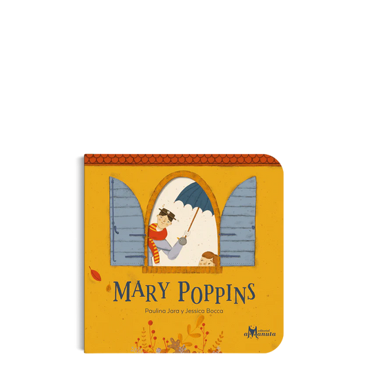 Mary Poppins