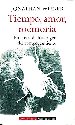 Tiempo, Amor Y Memoria