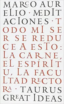 Meditaciones