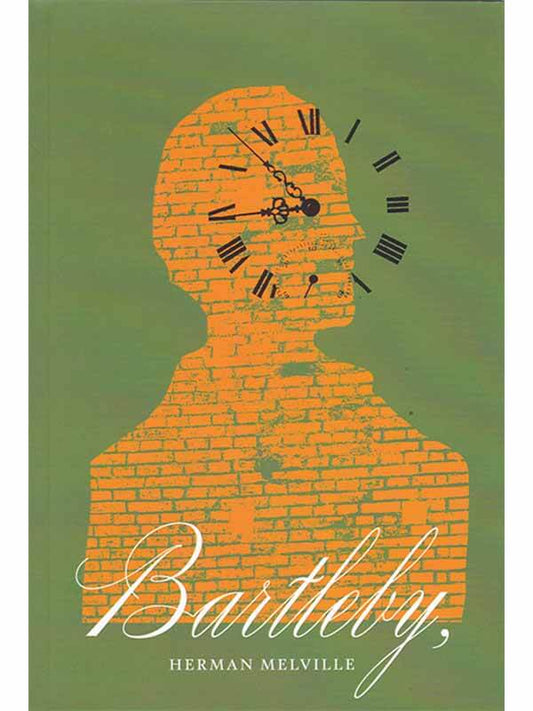 Bartleby, el escribiente
