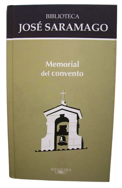 Memorial del convento