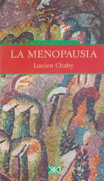La menopausia