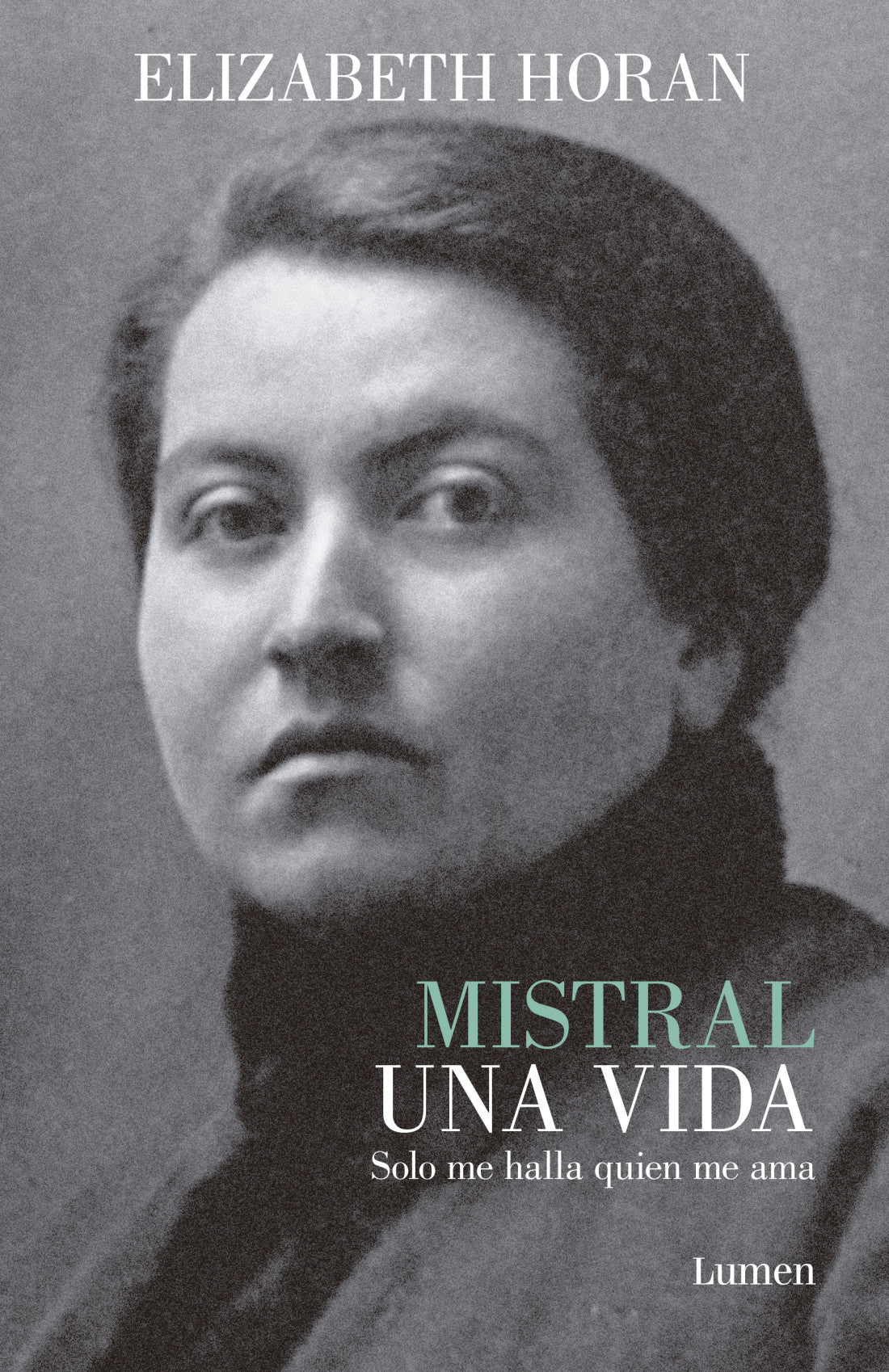 MIstral, una vida