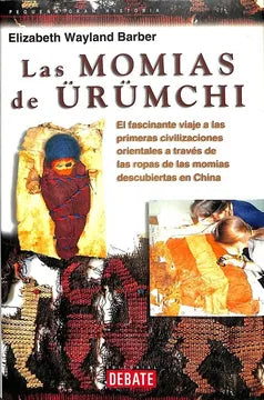 Las momias de Ürümchi