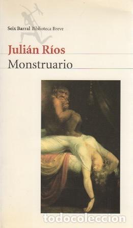 Monstruario