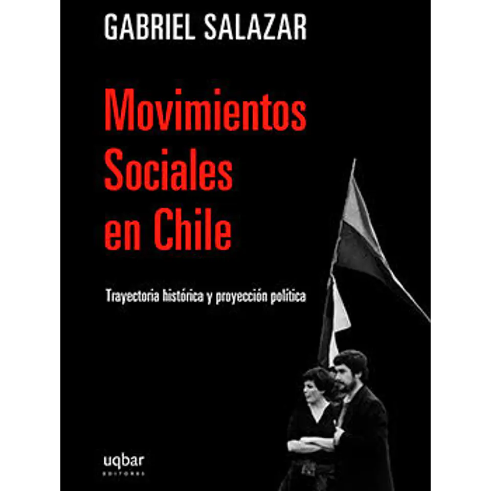 Movimientos sociales en Chile
