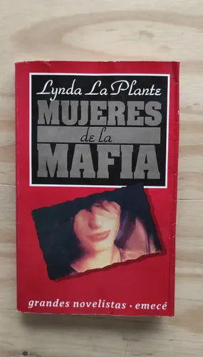 Mujeres de la mafia