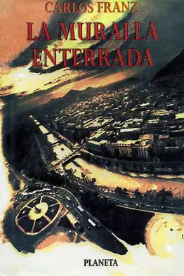 La muralla enterrada
