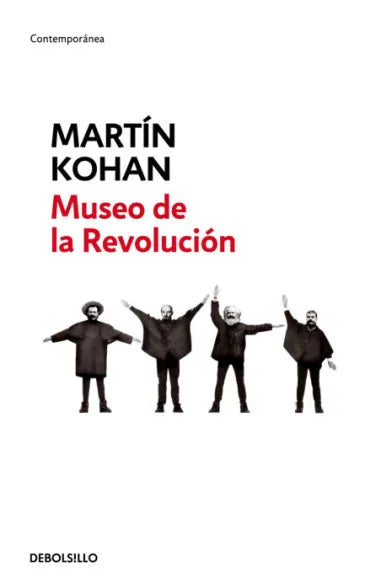 Museo de la revolucion